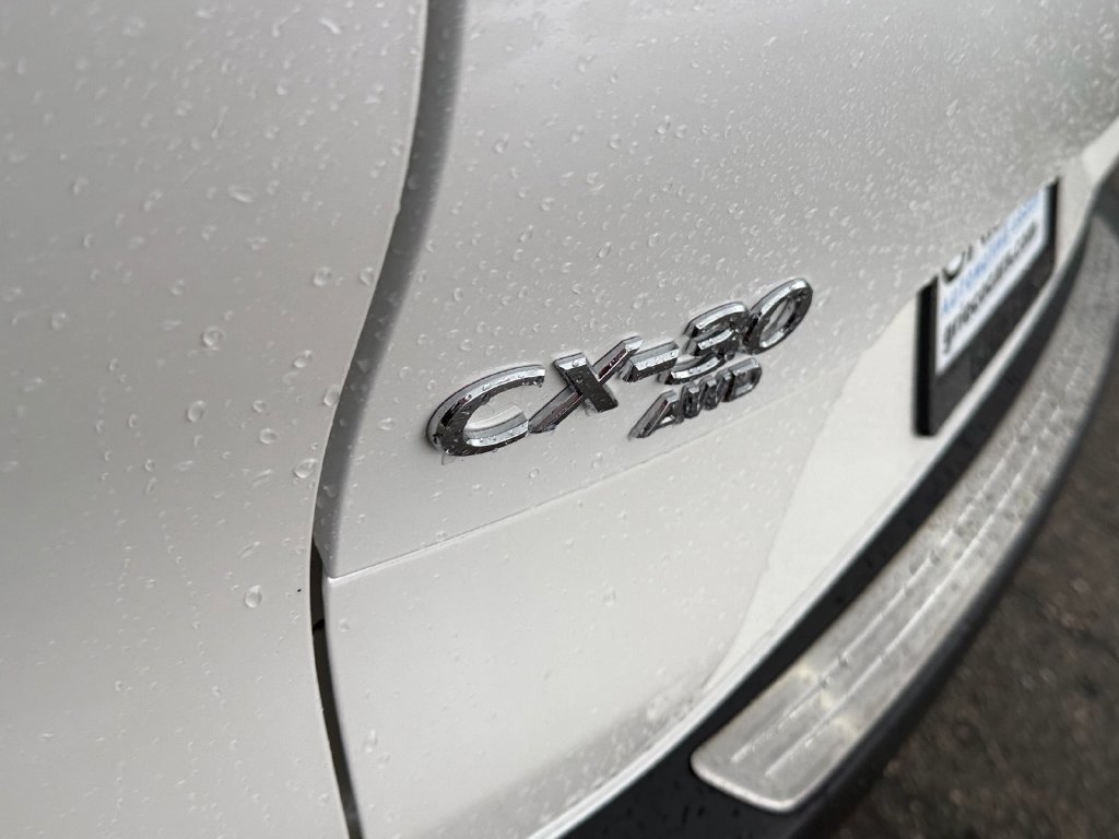 Used 2025 MAZDA CX-5 AWD 2.5 S w/ Preferred Package image 14