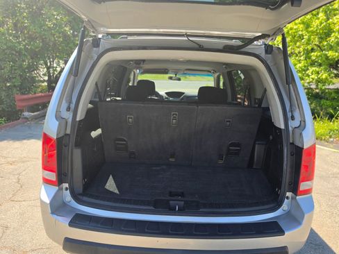 Used 2010 Honda Pilot EX image 9