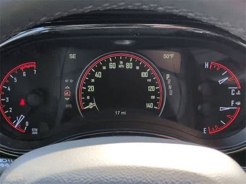 New 2026 Dodge Durango GT image 33