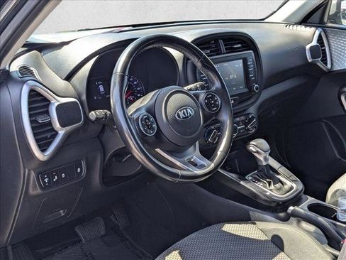 Used 2020 Kia Soul X-Line FWD image 10