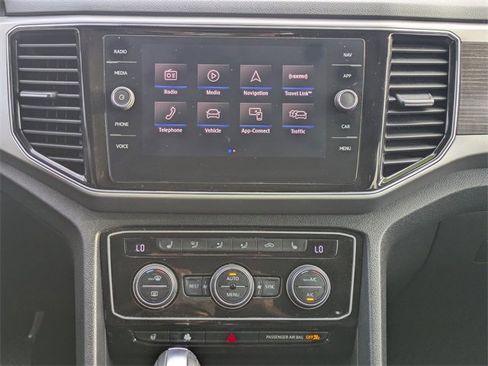 Used 2019 Volkswagen Atlas SEL image 21