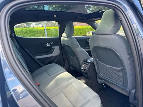 Used 2023 Polestar Polestar 2 w/ Pilot Pack AWD/4WD image 21