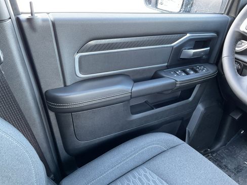 Used 2025 RAM 2500 Big Horn image 18