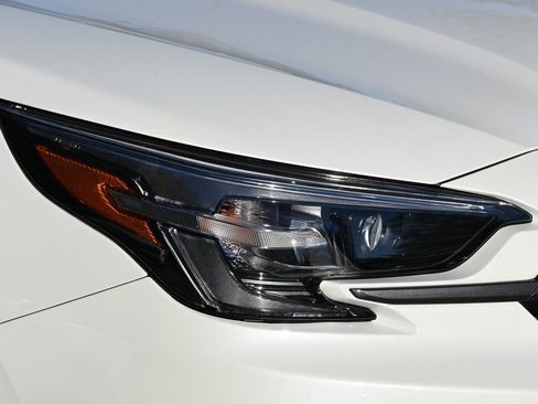 Certified 2025 Subaru Legacy Premium image 11