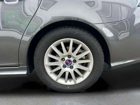 Used 2011 Saab 9-3 2.0T image 15