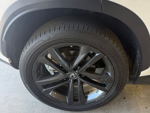 Used 2024 Lexus NX 450h+ AWD w/ Vision Package image 10