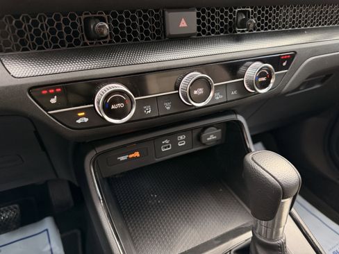 Certified 2023 Honda CR-V EX image 23