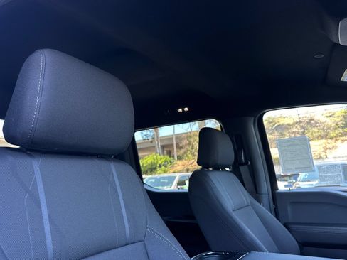 New 2026 Ford F150 STX w/ F-150 LOBO Package AWD/4WD image 15