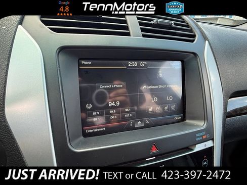 Used 2011 Ford Explorer Limited w/ 301A Rapid Spec Order Code AWD/4WD image 22