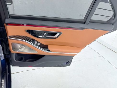 Certified 2023 Mercedes-Benz S 580e 4MATIC Sedan image 26