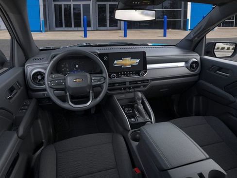 New 2026 Chevrolet Colorado LT w/ Advanced Trailering Package image 15