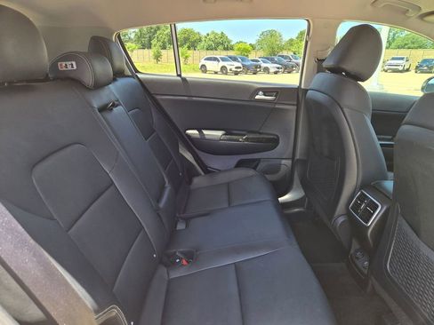 Used 2018 Kia Sportage EX FWD image 24