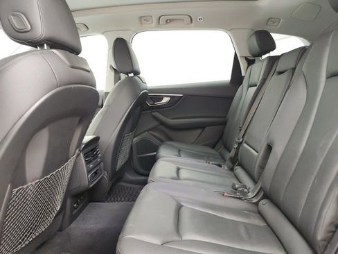 Used 2023 Audi Q7 3.0T Premium Plus w/ Premium Plus Package image 11