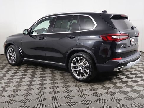 Used 2022 BMW X5 xDrive40i w/ Premium Package AWD/4WD image 14