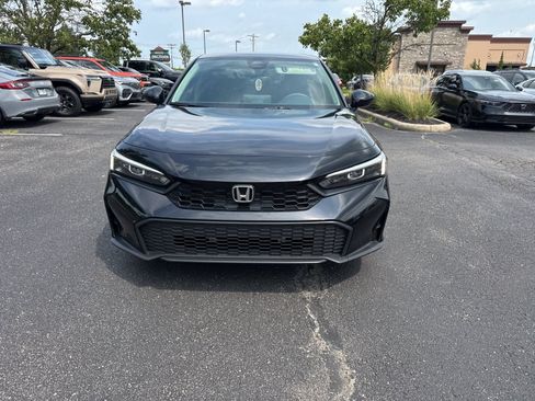 Used 2026 Honda Civic LX image 15