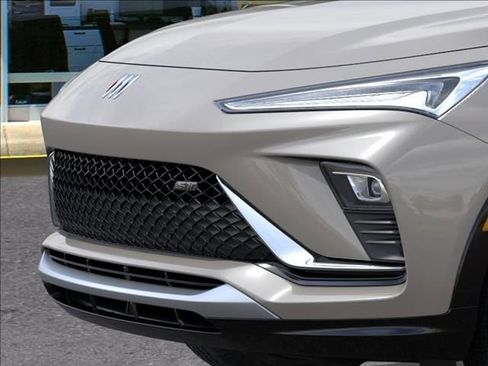 New 2026 Buick Envista Sport Touring FWD image 13