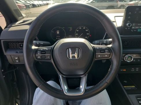 Certified 2024 Honda CR-V Sport-L image 33