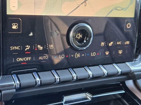 New 2026 GMC Yukon XL Denali w/ Sun & Power Step Package image 31