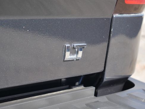 Used 2018 Chevrolet Silverado 1500 LT w/ All Star Edition image 20