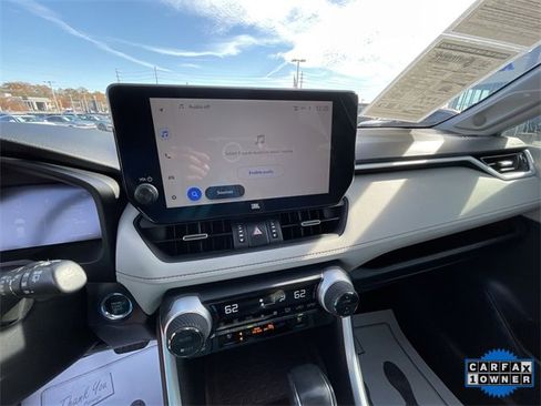 Used 2023 Toyota RAV4 Limited image 25