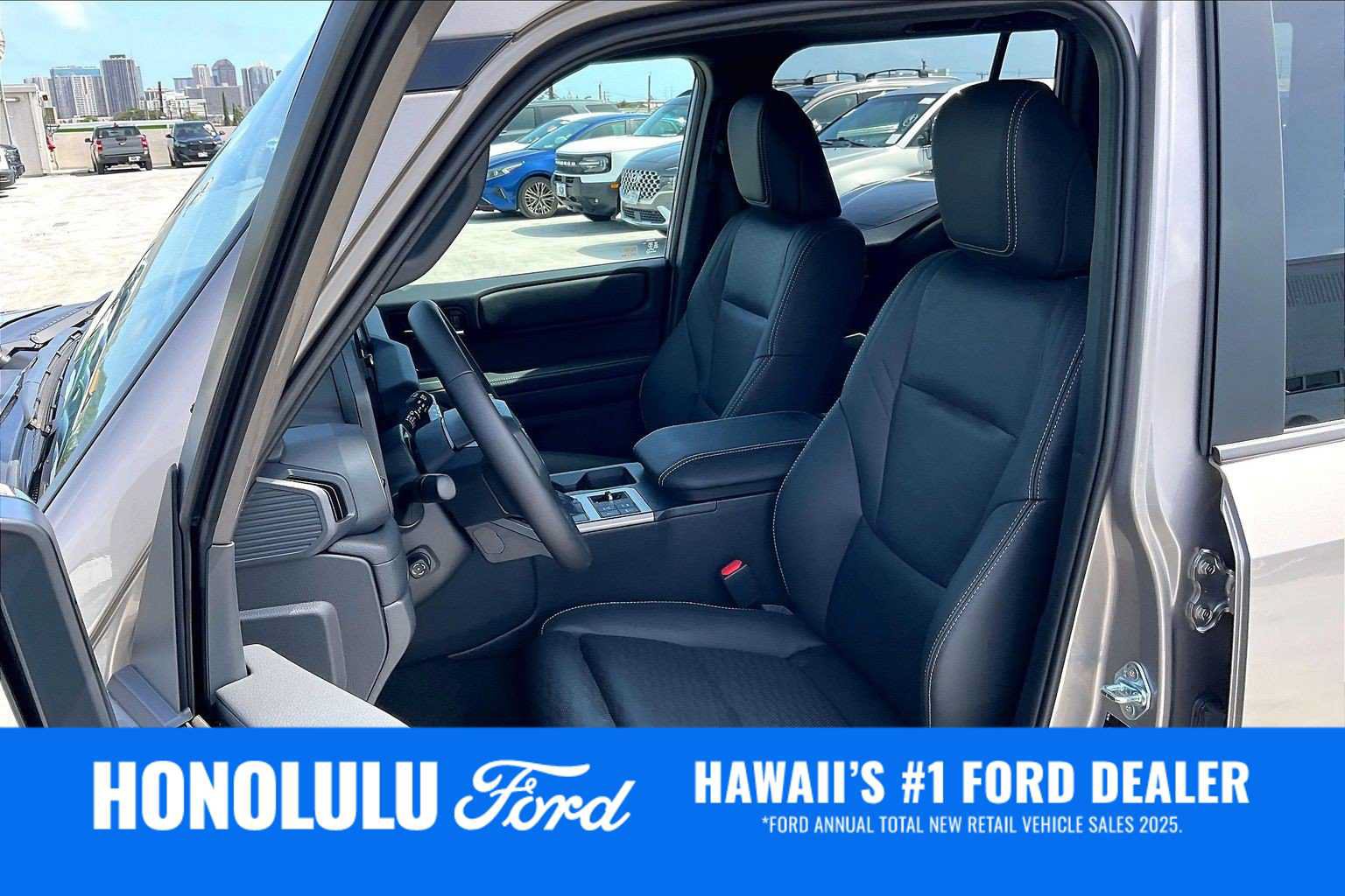 Used 2027 Toyota Land Cruiser AWD/4WD image 11