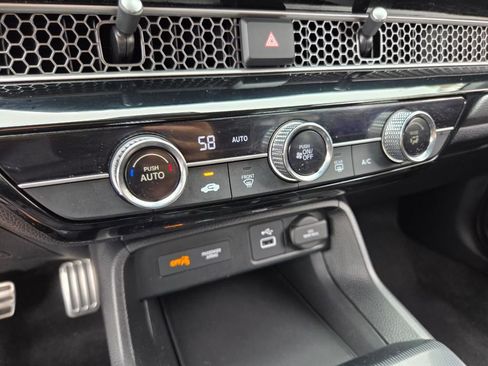 Used 2023 Honda Civic Sport image 27