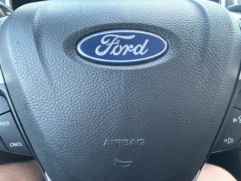 Used 2020 Ford Edge SEL w/ Convenience Package AWD/4WD image 20