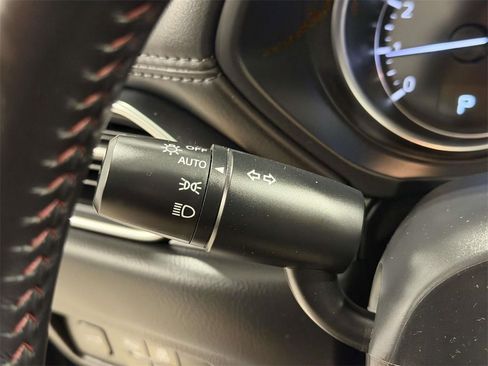 Used 2023 MAZDA CX-5 Carbon Edition image 26