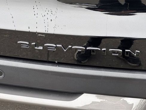 New 2026 GMC Terrain Elevation w/ Elevation Premium Package image 33