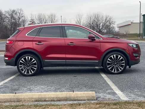 Used 2019 Lincoln MKC Reserve image 8