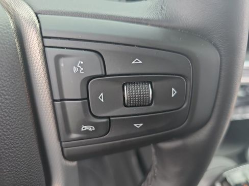 New 2026 GMC Sierra 1500 Denali AWD/4WD image 17
