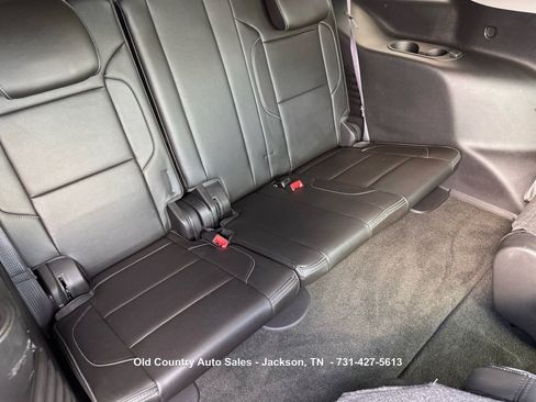 Used 2016 GMC Yukon Denali w/ Open Road Package RWD image 14