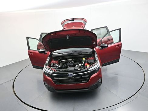 Certified 2026 Subaru Forester Touring w/ Touring Package AWD/4WD image 39