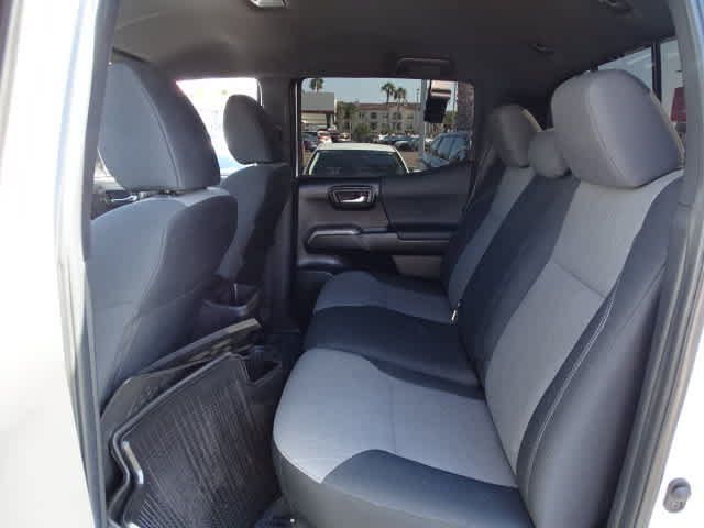 Certified 2023 Toyota Tacoma TRD Off-Road w/ Technology Package AWD/4WD image 21