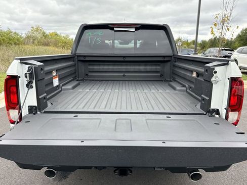 New 2026 Honda Ridgeline TrailSport+ image 21