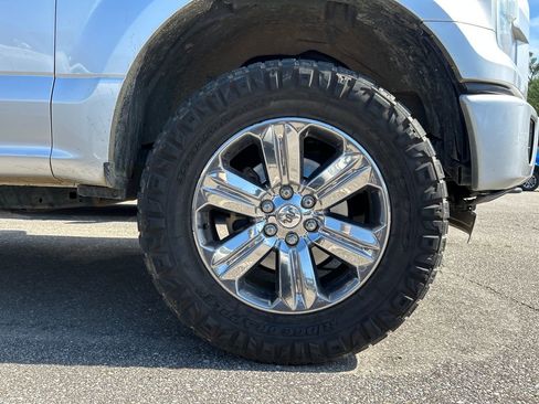 Used 2015 Ford F150 XL w/ Equipment Group 101A Mid AWD/4WD image 6