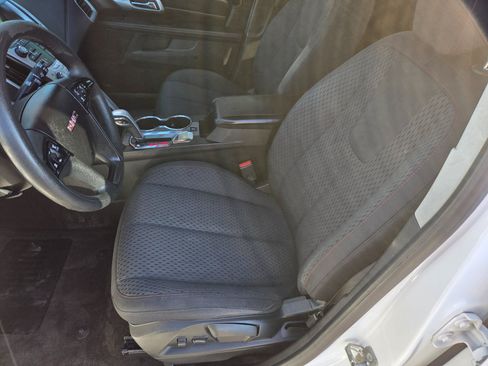 Used 2012 GMC Terrain SLE FWD image 7
