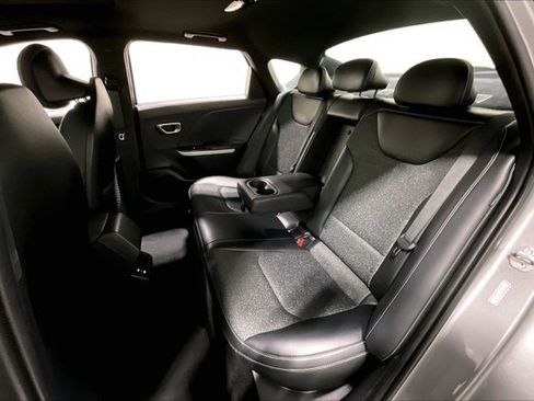 Used 2025 Kia K4 GT-Line w/ GT-Line Sunroof Package FWD image 26
