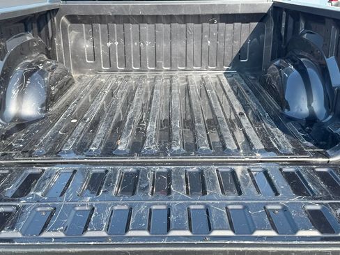 Used 2023 RAM 1500 Big Horn w/ Trailer Tow Group AWD/4WD image 9