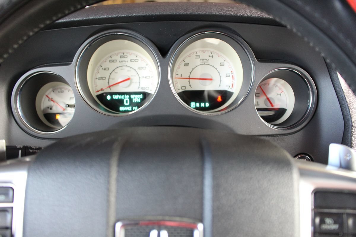 Used 2013 Dodge Challenger R/T Plus RWD image 15