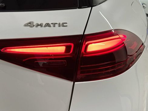 Certified 2026 Mercedes-Benz GLE 580 4MATIC image 33