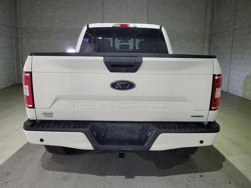 Used 2019 Ford F150 XLT w/ Equipment Group 302A Luxury image 22