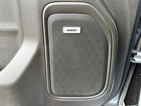 Used 2019 GMC Sierra 1500 Denali w/ Technology Package image 20