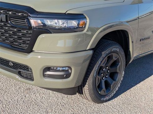 New 2026 RAM 1500 Big Horn image 12