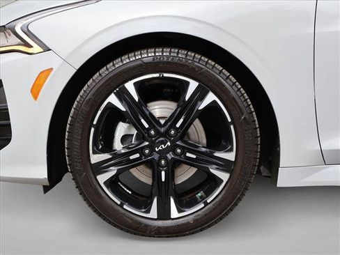 Used 2022 Kia K5 GT-Line AWD/4WD image 29