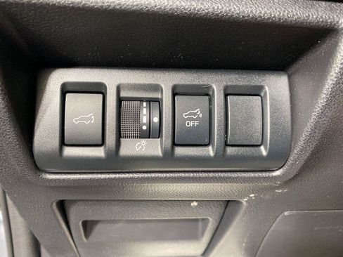 Used 2024 Subaru Outback Wilderness AWD/4WD image 23