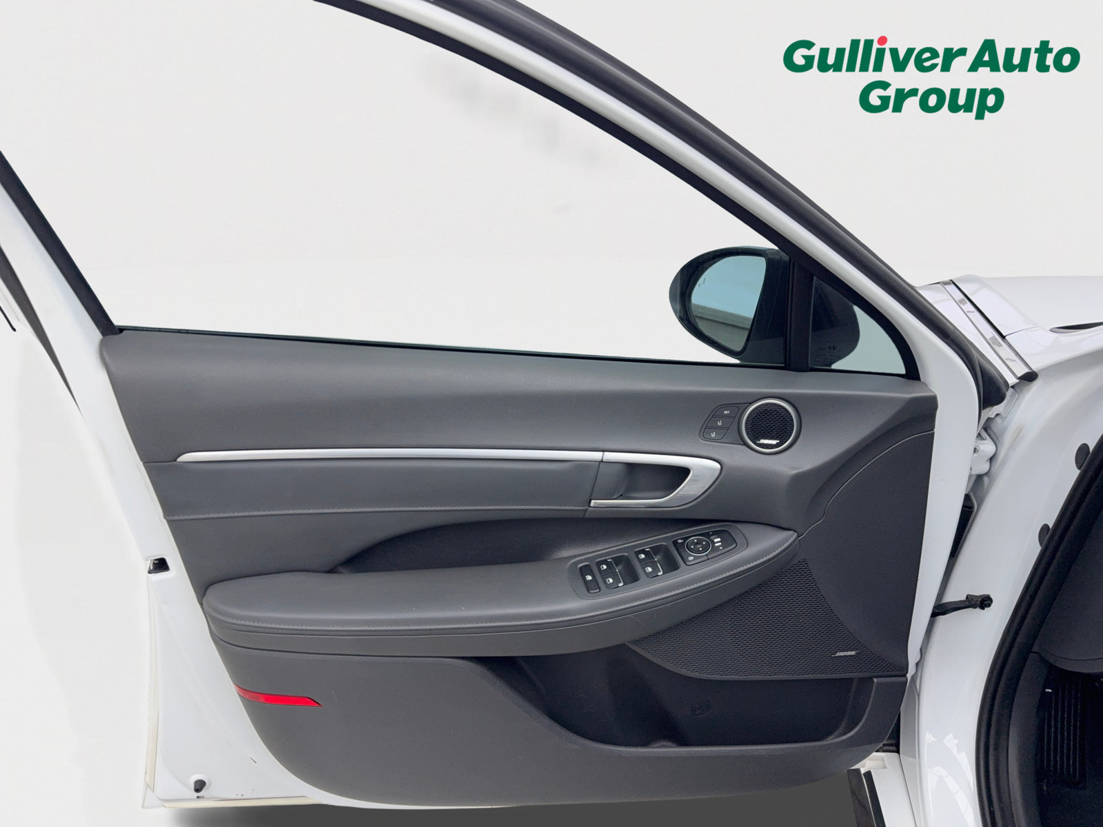 Used 2021 Hyundai Sonata Limited FWD image 32