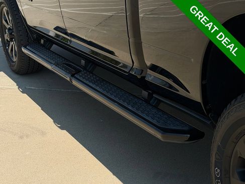 Used 2026 RAM 2500 Big Horn AWD/4WD image 12