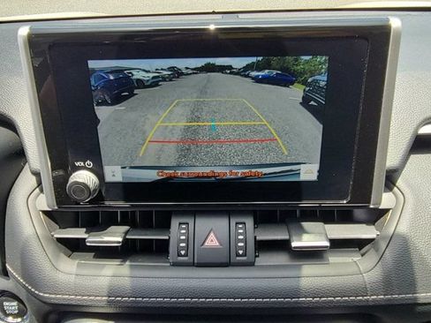 Used 2024 Toyota RAV4 XLE Premium w/ Weather Package FWD image 21