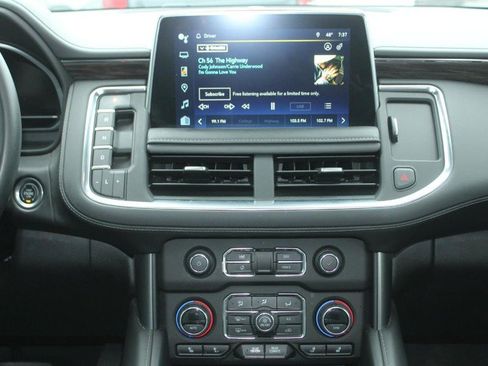 Certified 2023 Chevrolet Tahoe LT w/ LT Signature Package image 16